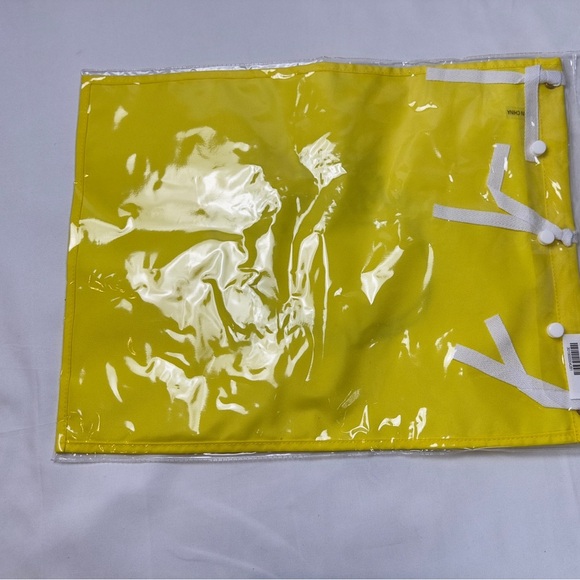 NWT! 2023 Masters Yellow Golf Flag - Picture 4 of 5